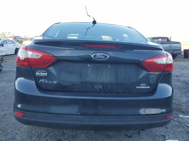 Photo 6 from auction – 2013 FORD FOCUS SE with VIN 1FADP3F23DL243397