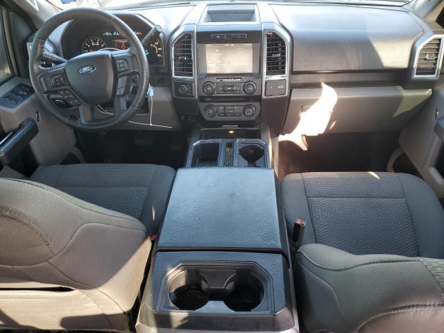 Photo 8 from auction – 2015 FORD F150 SUPER with VIN 1FTEW1EG7FKD70455