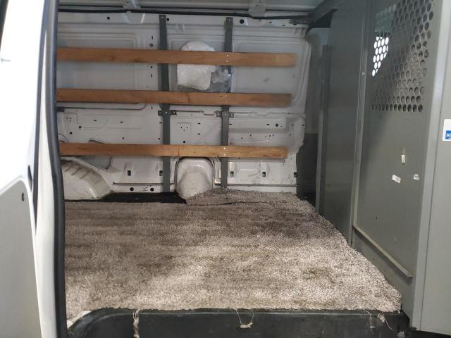 Photo 11 from auction – 2010 FORD ECONOLINE with VIN 1FTNE2EW0ADA26771