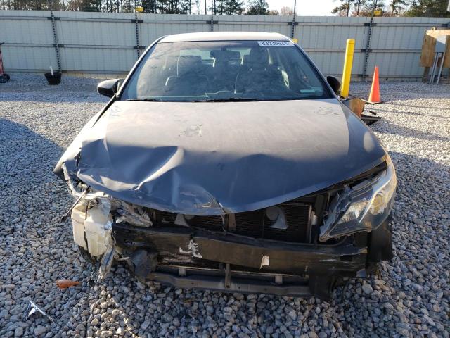 Photo 5 from auction – 2013 TOYOTA CAMRY L with VIN 4T1BF1FK2DU209000