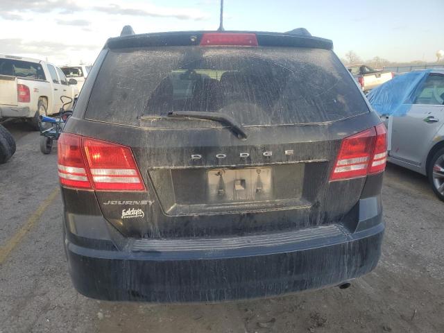 Photo 6 from auction – 2019 DODGE JOURNEY SE with VIN 3C4PDCAB4KT841457