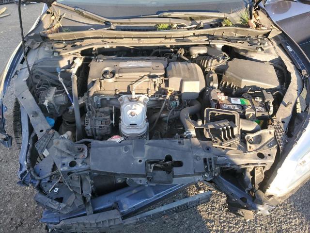 Photo 11 from auction – 2013 HONDA ACCORD EX with VIN 1HGCR2F76DA254073
