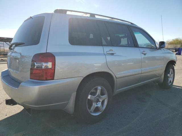 Photo 3 from auction – 2005 TOYOTA HIGHLANDER with VIN JTEDP21A350067212