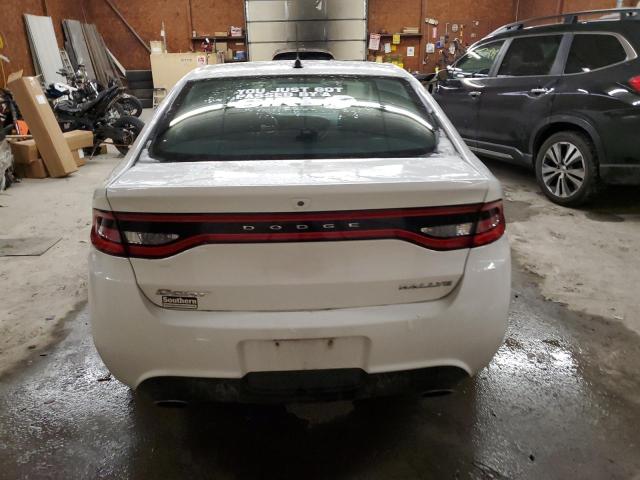 Photo 6 from auction – 2013 DODGE DART SXT with VIN 1C3CDFBA1DD312907