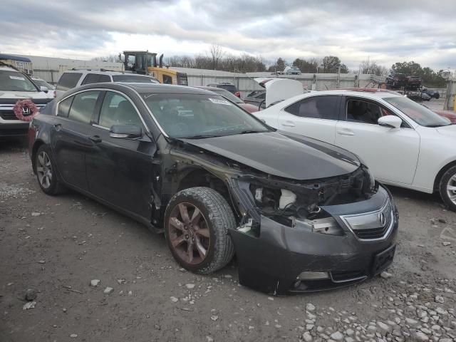 Photo 4 from auction – 2013 ACURA TL with VIN 19UUA8F25DA006027