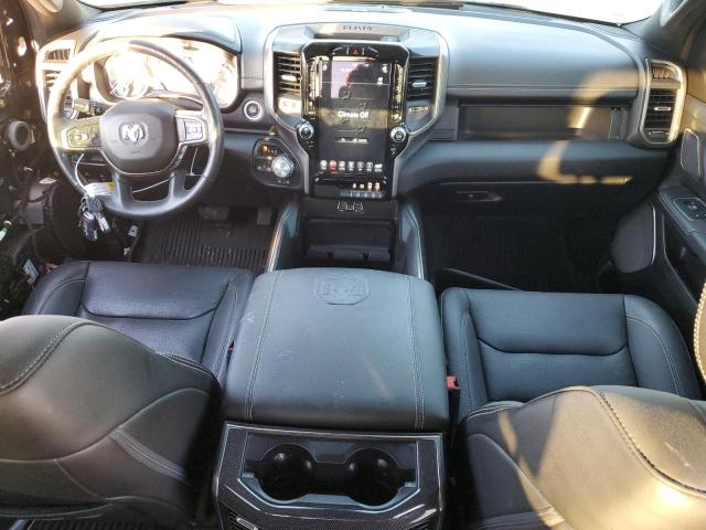 Photo 8 from auction – 2020 RAM 1500 REBEL with VIN 1C6SRFLT8LN360753