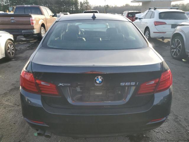 Photo 6 from auction – 2016 BMW 528 XI with VIN WBA5A7C55GG149649