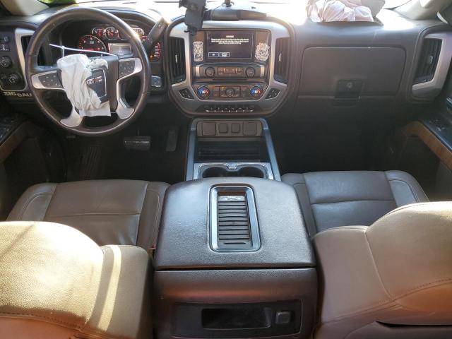 Photo 8 from auction – 2016 GMC SIERRA K15 with VIN 3GTU2NEC5GG283576