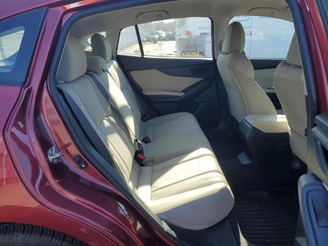 Photo 10 from auction – 2020 SUBARU IMPREZA with VIN 4S3GTAB68L3733641