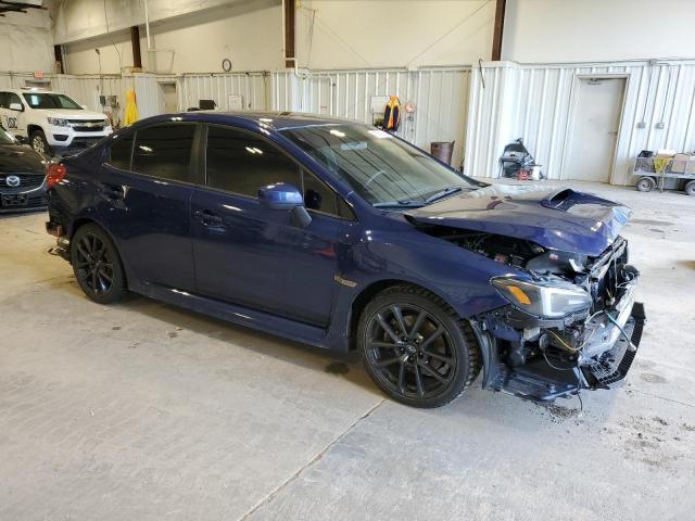 Photo 4 from auction – 2020 SUBARU WRX PREMIU with VIN JF1VA1C64L9831130