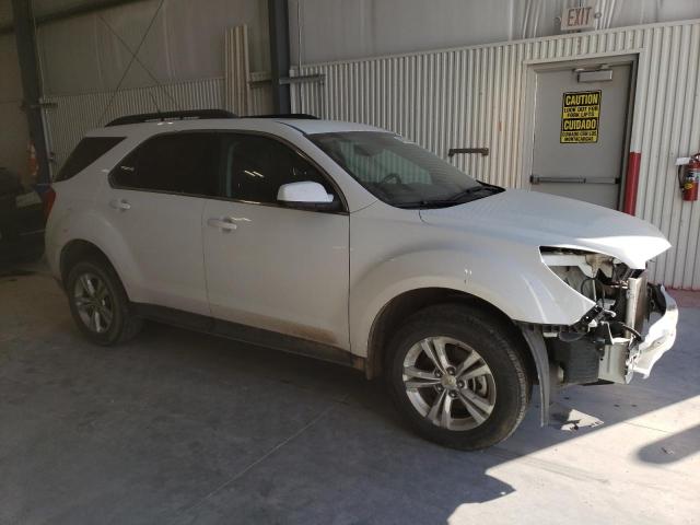 Photo 4 from auction – 2012 CHEVROLET EQUINOX LT with VIN 2GNALDEK9C6103644