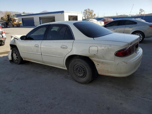 Photo 2 from auction – 2005 BUICK CENTURY CU with VIN 2G4WS52JX51130026
