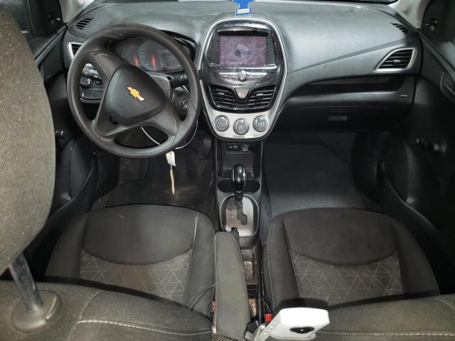 Photo 8 from auction – 2020 CHEVROLET SPARK LS with VIN KL8CB6SA9LC413272
