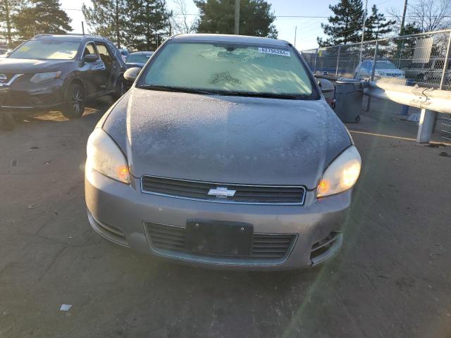 Photo 5 from auction – 2006 CHEVROLET IMPALA LT with VIN 2G1WT58K869155651