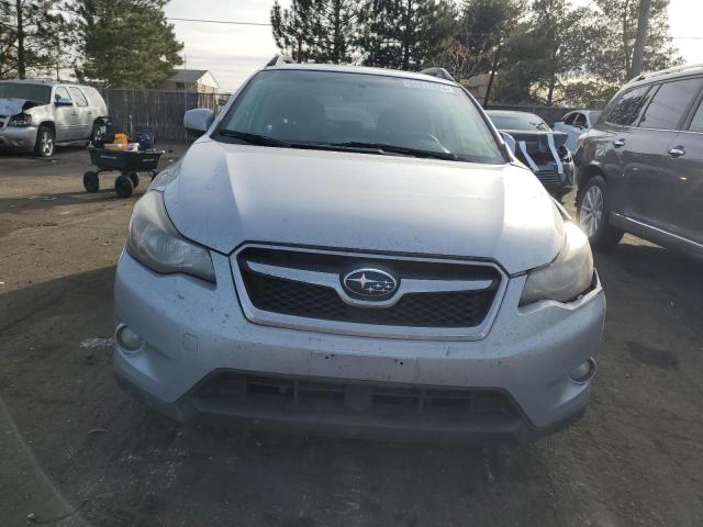 Photo 5 from auction – 2013 SUBARU XV CROSSTR with VIN JF2GPAVC7D2895761