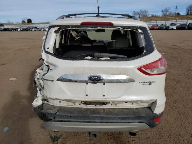 صورة رقم 6 من المزاد - 2014 FORD ESCAPE TIT مع VIN 1FMCU9J95EUC84837