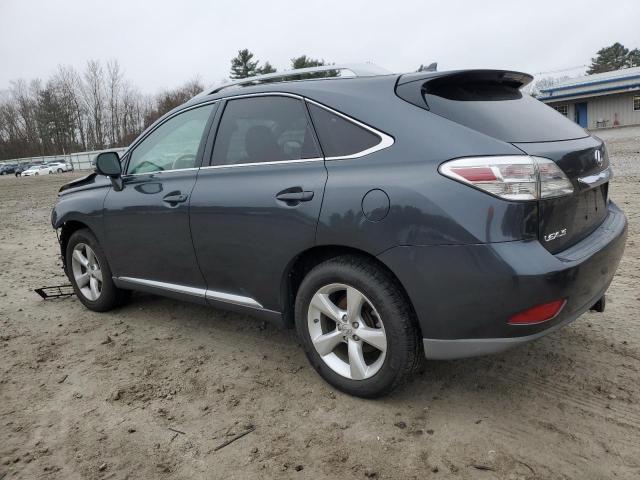 Zdjęcie 2 z aukcji – 2010 LEXUS RX 350 z VIN 2T2BK1BA9AC029983