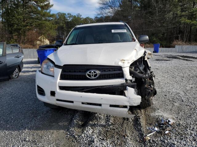 Photo 5 from auction – 2010 TOYOTA RAV4 with VIN JTMZF4DV3A5020055