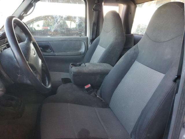 Photo 10 from auction – 2003 FORD RANGER SUP with VIN 1FTYR14V63PB20692