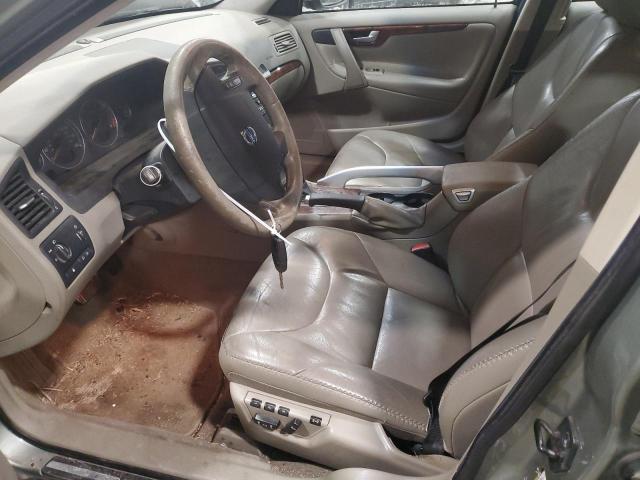 Photo 7 from auction – 2007 VOLVO XC70 with VIN YV4SZ592671273817