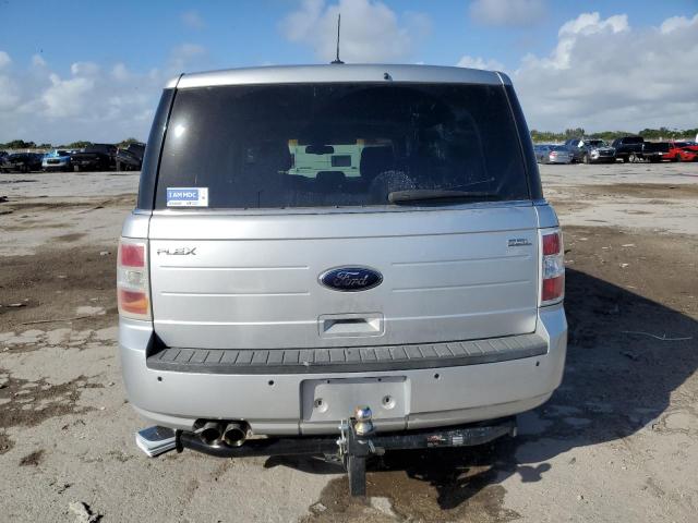 Снимка 6 от търг – 2010 FORD FLEX SEL с VIN 2FMGK5CC5ABA21045