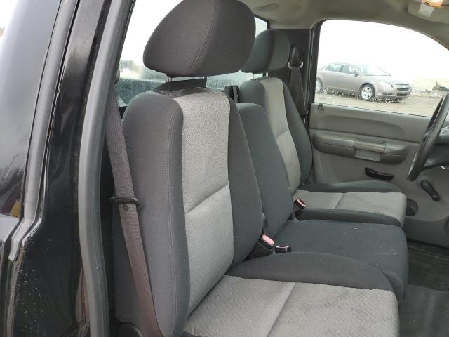 Photo 10 from auction – 2007 CHEVROLET SILVERADO with VIN 1GCEC14C47Z559046