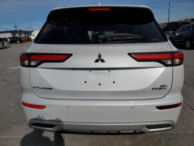 Photo 6 from auction – 2023 MITSUBISHI OUTLANDER with VIN JA4T5VA94PZ046696