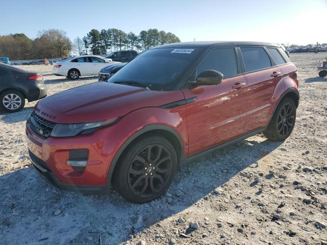 LAND ROVER RANGE ROVE 2015 with VIN SALVT2BG9FH011391 - Photo from auction