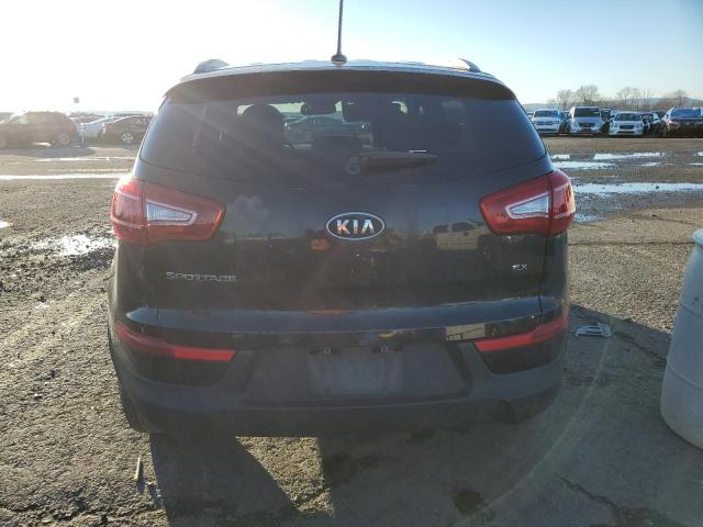 Photo 6 from auction – 2011 KIA SPORTAGE E with VIN KNDPC3A25B7101374