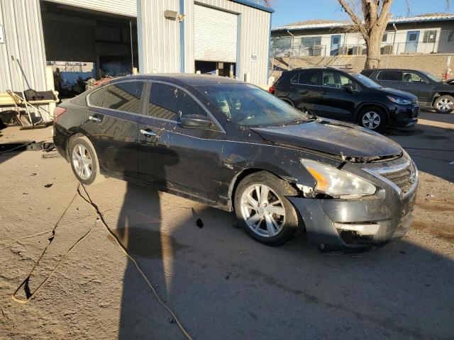 Photo 4 from auction – 2013 NISSAN ALTIMA 2.5 with VIN 1N4AL3AP7DN480738