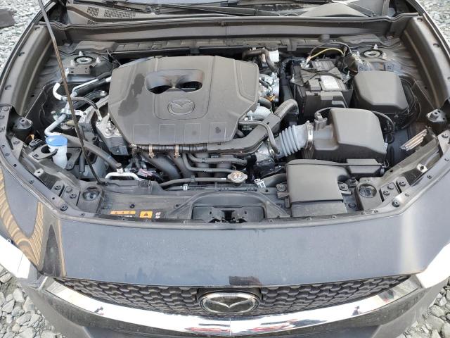 Photo 12 from auction – 2024 MAZDA CX-30 SELE with VIN 3MVDMBBM3RM649401