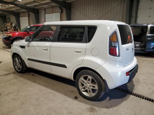 Photo 2 from auction – 2010 KIA SOUL + with VIN KNDJT2A22A7087111