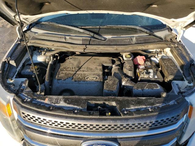 Photo 12 from auction – 2015 FORD EXPLORER X with VIN 1FM5K8D85FGB57033