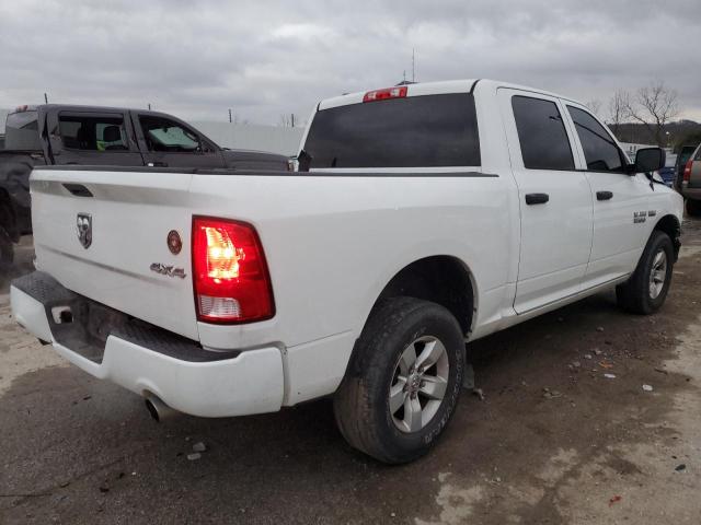 Photo 3 from auction – 2017 RAM 1500 ST with VIN 1C6RR7KT7HS502122