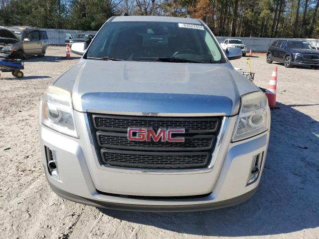 Photo 5 from auction – 2011 GMC TERRAIN SL with VIN 2CTALUEC3B6337413