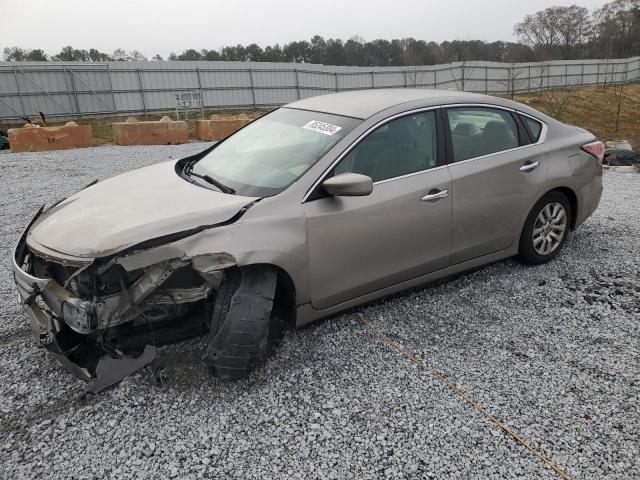 Photo 1 from auction – 2015 NISSAN ALTIMA 2.5 with VIN 1N4AL3AP3FN341273