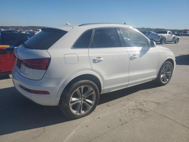 Photo 3 from auction – 2016 AUDI Q3 PREMIUM with VIN WA1BFCFS7GR017217