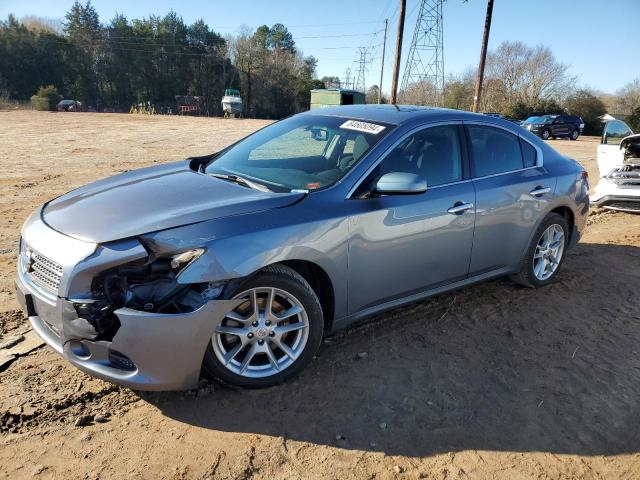 NISSAN MAXIMA S 2011 with VIN 1N4AA5AP7BC866246 - Photo from auction