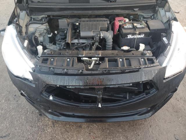 Photo 11 from auction – 2018 MITSUBISHI MIRAGE G4 with VIN ML32F3FJ7JHF10203