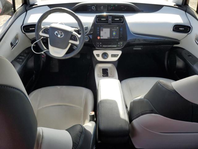 Photo 8 from auction – 2016 TOYOTA PRIUS with VIN JTDKARFU5G3518540