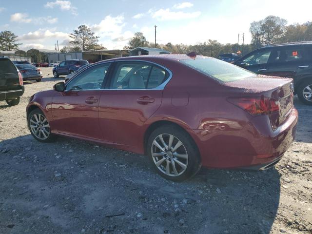 Photo 2 from auction – 2015 LEXUS GS 350 with VIN JTHCE1BL8FA002933