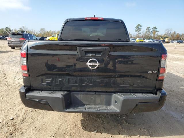 Photo 6 from auction – 2022 NISSAN FRONTIER S with VIN 1N6ED1EJ1NN644969