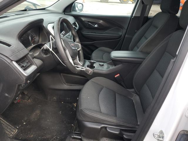 Photo 7 from auction – 2023 GMC TERRAIN SL with VIN 3GKALMEG3PL176888