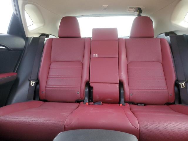 Photo 10 from auction – 2019 LEXUS NX 300 BAS with VIN JTJYARBZ6K2139201