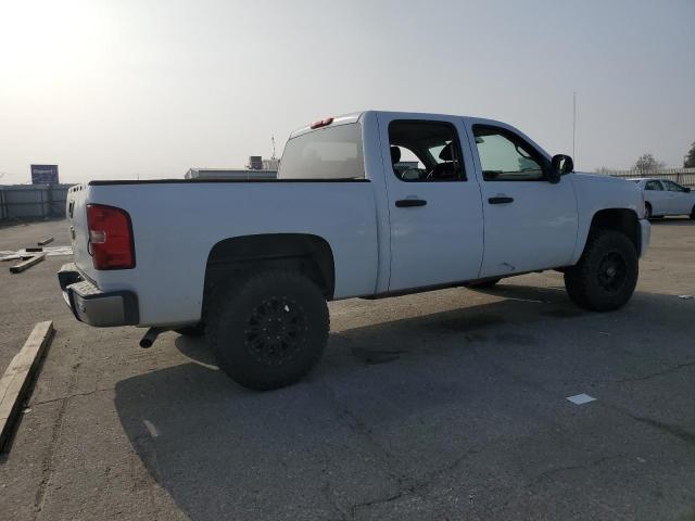 Photo 3 from auction – 2009 CHEVROLET SILVERADO with VIN 2GCEC23CX91141772