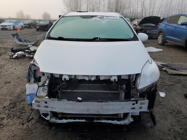 Photo 5 from auction – 2014 TOYOTA PRIUS with VIN JTDKN3DU4E0393663