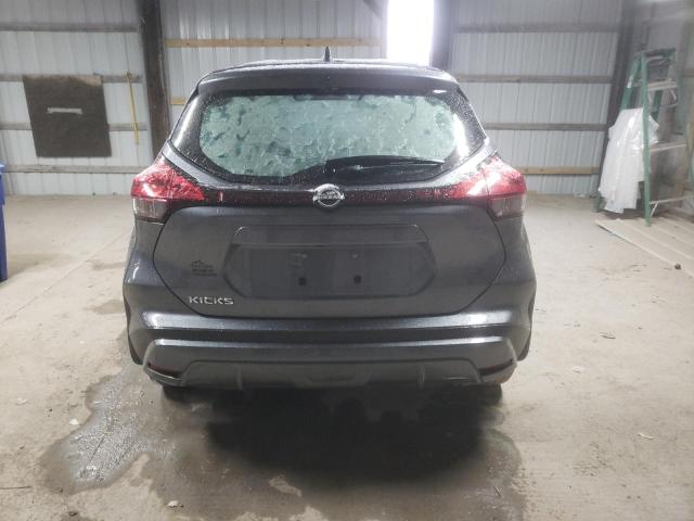 Photo 6 from auction – 2024 NISSAN KICKS S with VIN 3N1CP5BV2RL506026