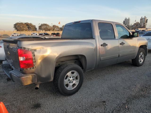 Photo 3 from auction – 2007 CHEVROLET SILVERADO with VIN 2GCEC13C771574330