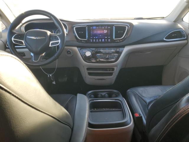 Photo 8 from auction – 2017 CHRYSLER PACIFICA T with VIN 2C4RC1BG8HR832833