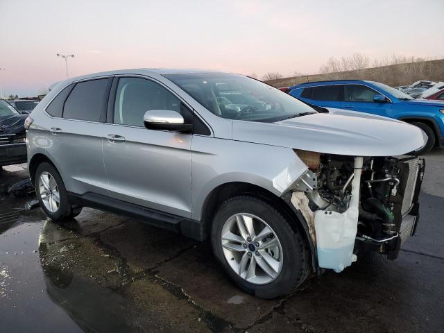 Photo 4 from auction – 2017 FORD EDGE SEL with VIN 2FMPK4J9XHBC16070